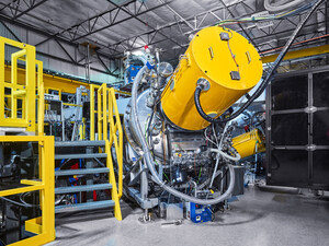 TAE Technologies And UKAEA Partner To Commercialize Advanced Fusion Technology