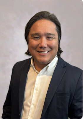 D.J. Price, Chief Revenue Officer at NLP Logix