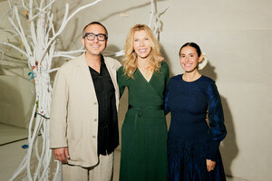 Stacey Frost's Re:Vision Hosted First Annual "FRIENDSGIVING," Inspiring Connection, Creativity, and Community Renewal