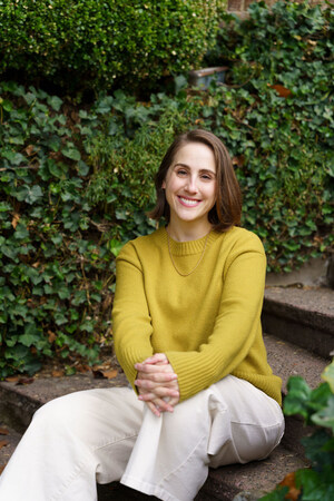 DNA&amp;STONE NAMES JESS WATTS FIRST-EVER CHIEF STRATEGY OFFICER