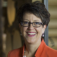 Suzanne Shelton Joins the Exceptional Women Alliance (EWA)