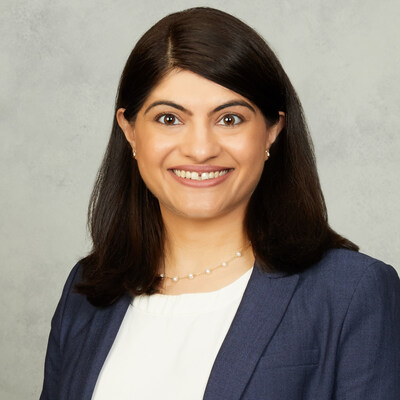 "On behalf of our entire research team, thank you to Blood Cancer United and everyone who contributed to their philanthropic mission. Your generous funding is critical as we work on developing novel clinical trials of immunotherapies for multiple myeloma and turn real-world evidence and biomarker research into better outcomes for patients," says Surbhi Sidana, M.D., of Stanford University.
