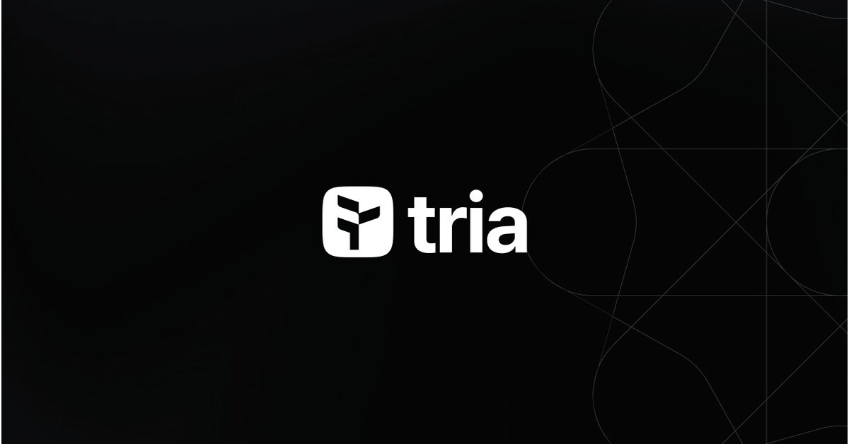 Tria Enables Self-Custodied Bitcoin Top-Ups for Global Card Spending