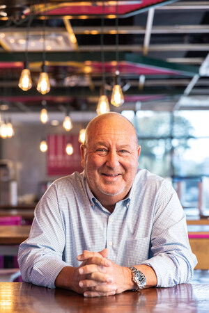 VELVET TACO NAMES CHRIS SCHULTZ AS CEO