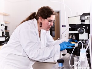 Natura Resources Receives GAIN Voucher to Advance its Molten Salt SMR Technology