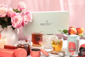 Brook37 Brings Ethical Luxury Teas to the Holiday Season With New Gift Boxes at Costco Online and Beyond