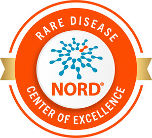 National Organization for Rare Disorders Adds Seven Rare Disease Centers of Excellence Nationwide