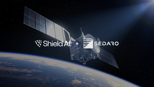 Shield AI and Sedaro announced a strategic partnership that establishes Shield AI’s Hivemind Pilot as Sedaro’s preferred autonomy software for on-orbit demonstrations, bringing the same resilient, edge-based autonomy that is redefining warfare to satellites delivering critical infrastructure and national defense capabilities.