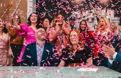 Wed Society expands to 30 franchise location with recent signings (Wed Society)