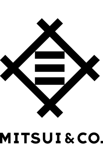 MITSUI & CO. MITSUI & CO.