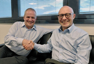Averna et Spherea unissent leurs forces pour devenir le chef de file mondial en intégration de systèmes d'ingénierie de test et de qualité