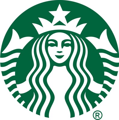 Starbucks Coffee Company (CNW Group/Starbucks Coffee Canada)