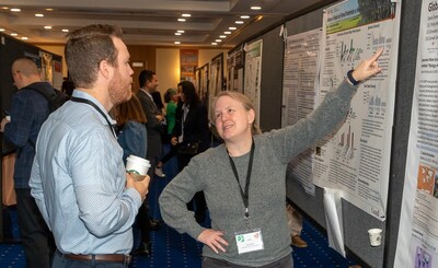 Updates on new technologies in weed control will be a big part of weed science presentations at this year's annual Weed Science Society of America annual meetings. Photo by Kevin Bradley.