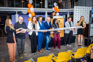 Full Sail University Drone Innovation Center Officially Opens on Campus