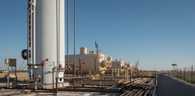 SCOOP/STACK Production