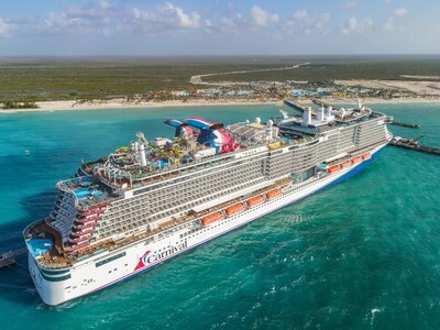 Carnival Cruise Line, Best Value for Money (Photo Credit: Carnival Cruise Line)