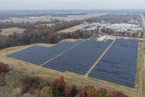 Northern Sun Energy and PowerFlex Announce Solar + Storage Behind-the-Meter Project for Prysmian Manufacturing