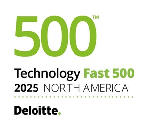 Clutch Ranked Among Deloitte's Fastest-Growing Technology Companies
