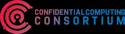 Confidential Computing Consortium Logo (PRNewsfoto/Confidential Computing Consortium)