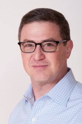 Jonathan Gardner assumes the role of Chief Executive Officer, Harris Quest. (Photo credit: Leslie Cashen).