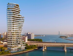 Floating Palaces on the Gulf - Thanks to Penetron Waterproofing