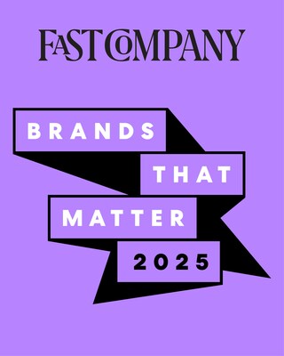 Urban Outfitters x Fast Company Award