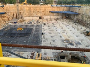 CANiK Academy in Turkey Shoots for Total Concrete Protection with PENETRON ADMIX