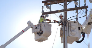SDG&E® Named Most Reliable Utility in the West for 20th Straight Year