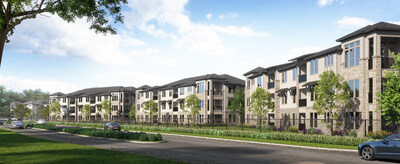 The Lariat at Presidio Ranch Apartments The Lariat at Presidio Ranch Apartments