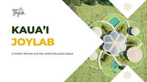 From Fiction to Reality, Soul Toll Author and Hawaiian Nonprofit Fit for Joy: Garden of Well-Being Unite to Bring Visionary Fantasy World to Life