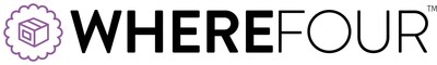 Wherefour Logo
