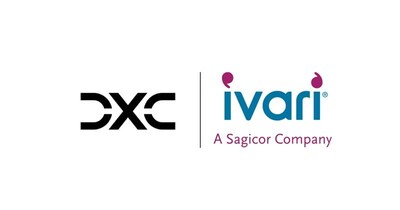 DXC Powers ivari’s Cloud Transformation of Core Life Insurance Platform (CNW Group/DXC Technology Company)