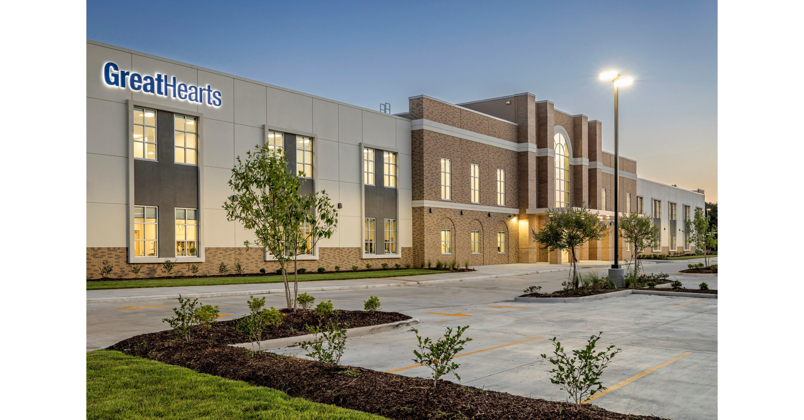 Great Hearts Announces New Arizona Campus Opening in Fall 2027