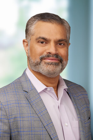 Premera Blue Cross Names Rajat Puri as New Chief Operating Officer