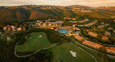 The Resort at Pelican Hill, A St. Regis Estate