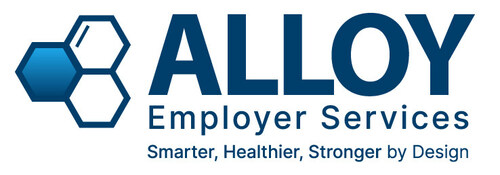Alloy Employer Services logo