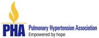 Pulmonary Hypertension Association Logo