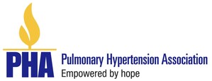 Pulmonary Hypertension Association Launches Redesigned Website to Improve Access to Trusted PH Information