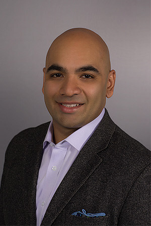 Om Mushrooms appoints new CEO Sanjiv Gajiwala