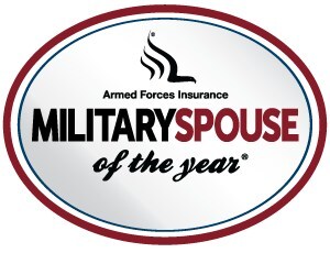 Honoring Leadership and Service: 2026 Armed Forces Insurance Military Spouse of the Year® Nominations Now Open