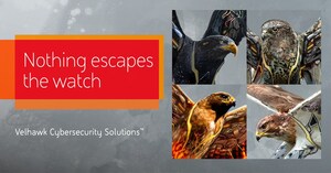 BAE Systems launches Velhawk™ Cybersecurity Solutions to strengthen customer resilience and accelerate cyber defense