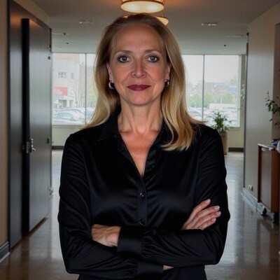 Wendy R. Anderson Wendy R. Anderson