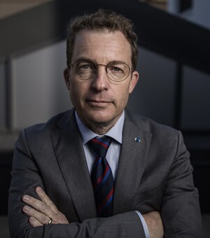 Fuse Appoints Former Director of the Defense Counterintelligence and Security Agency and Palantir Executive to Advisory Board