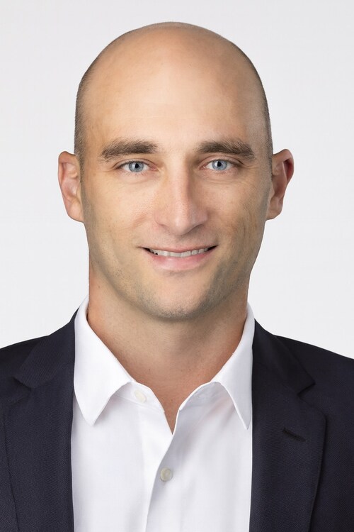 Gregory Brabec