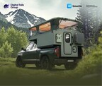 Digital Tails Group 3DT configurator and CPQ for camper and RV manufacturers