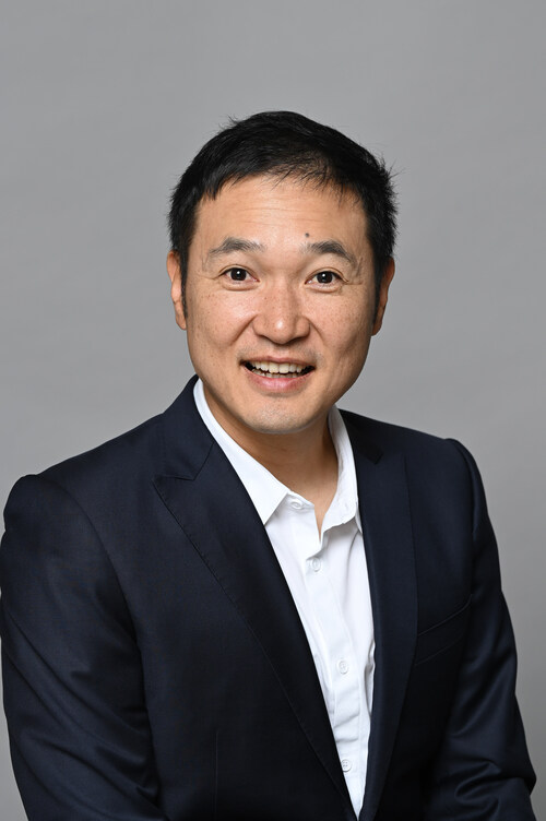 Dr. Youngjun Choi appointed as EY Global Physical AI Leader Dr. Youngjun Choi appointed as EY Global Physical AI Leader