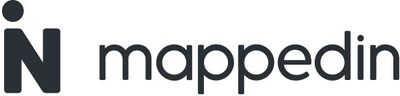 Mappedin Logo