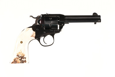 Collectors Who Aim for Uncompromising Quality Will Call the Shots at Montrose Firearms Auction, December 13