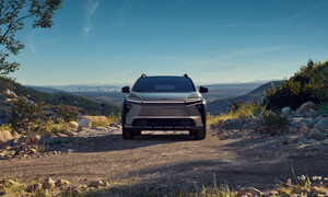 Toyota Releases 2025 North American Environmental Sustainability Report