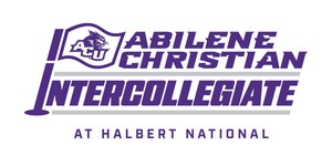 Abilene Christian Intercollegiate to debut October 2026 at Halbert National